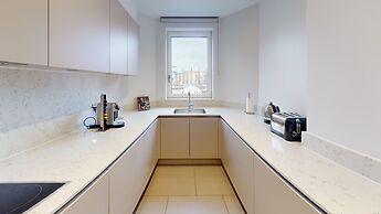 Cheval Gloucester Park at Kensington