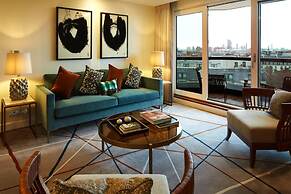 Cheval Gloucester Park at Kensington