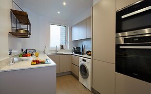 Cheval Gloucester Park at Kensington