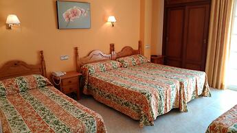 Hostal Italia