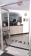 Hostal Italia