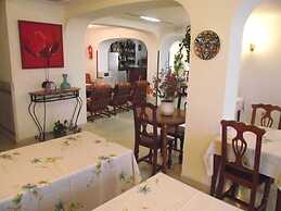 Hostal Italia
