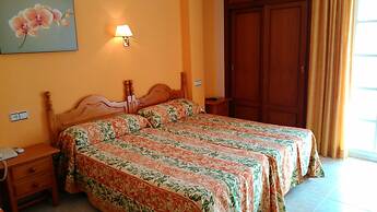 Hostal Italia