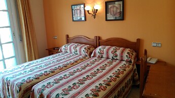 Hostal Italia