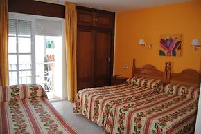 Hostal Italia