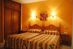 Hostal Italia