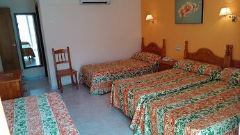 Hostal Italia