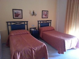 Hostal Italia