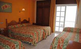 Hostal Italia