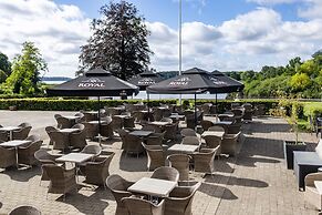 Milling Hotel Søpark