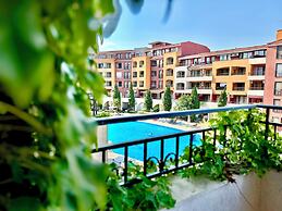 Menada Ravda Apartments