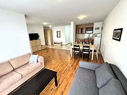 Menada Ravda Apartments