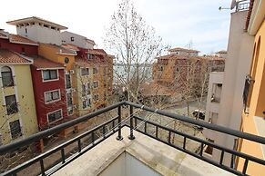 Menada Ravda Apartments