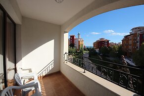 Menada Ravda Apartments