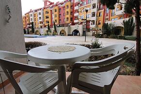 Menada Ravda Apartments