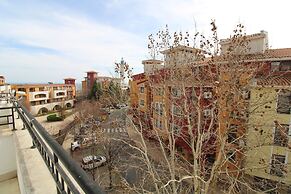 Menada Ravda Apartments