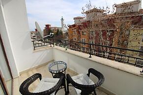 Menada Ravda Apartments