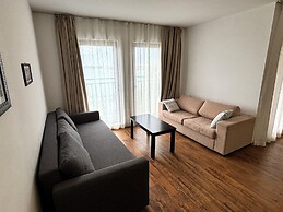 Menada Ravda Apartments