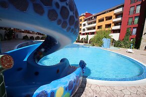 Menada Ravda Apartments