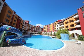 Menada Ravda Apartments