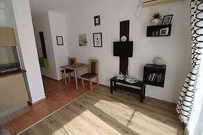 Menada Ravda Apartments