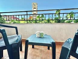 Menada Ravda Apartments