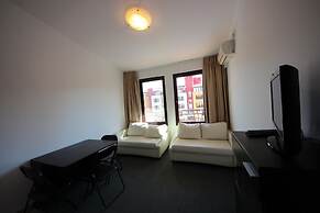 Menada Ravda Apartments