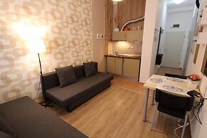 Menada Ravda Apartments