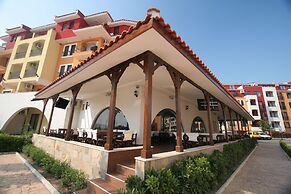 Menada Ravda Apartments