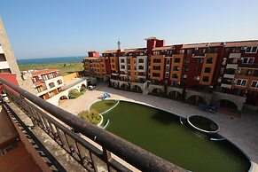 Menada Ravda Apartments