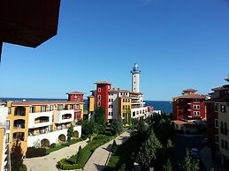 Menada Ravda Apartments