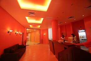 Menada Ravda Apartments