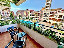 Menada Ravda Apartments