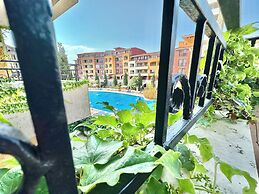 Menada Ravda Apartments