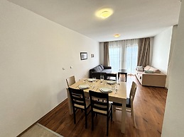 Menada Ravda Apartments