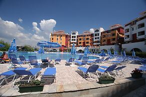 Menada Ravda Apartments