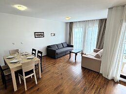 Menada Ravda Apartments