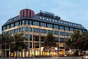Vienna House Easy By Wyndham Munchen