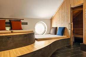 Vienna House Easy by Wyndham München