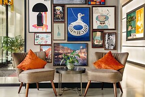 Vienna House Easy by Wyndham München