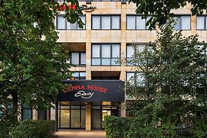 Vienna House Easy By Wyndham Munchen