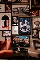 Vienna House Easy by Wyndham München