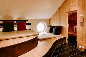 Vienna House Easy By Wyndham Munchen