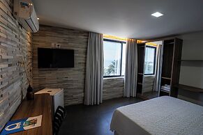 Bessa Beach Hotel