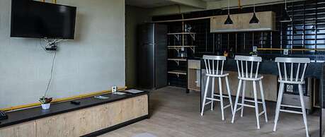 Bessa Beach Hotel