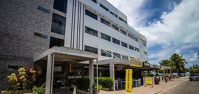 Bessa Beach Hotel