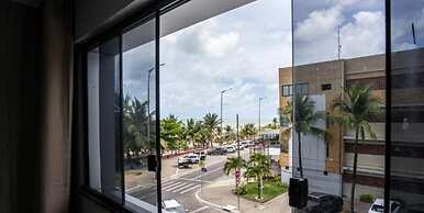 Bessa Beach Hotel