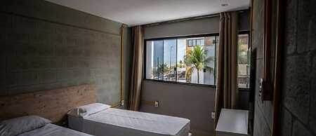 Bessa Beach Hotel