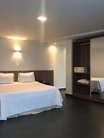 Bessa Beach Hotel
