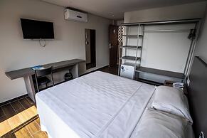 Bessa Beach Hotel